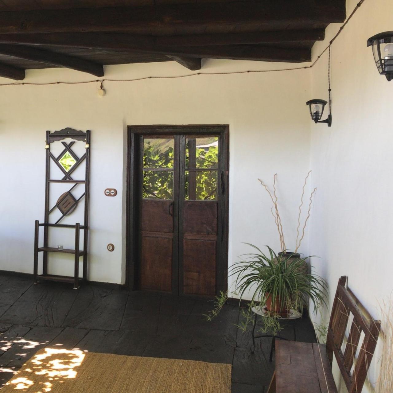 La Casa Grande Del Valle Exterior foto